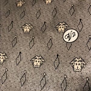 Versace Classic V2 Hand Made Tie